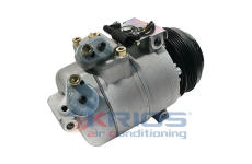 Kompresor, klimatizace MEAT & DORIA KSB097D