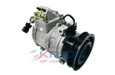 Kompresor klimatizácie MEAT & DORIA KSB116D