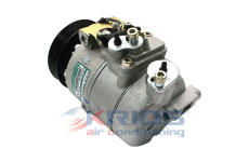 Kompresor klimatizácie MEAT & DORIA KSB104D