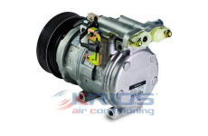 Kompresor klimatizácie MEAT & DORIA K15136