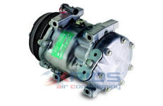 Kompresor, klimatizace MEAT & DORIA K11294