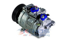 Kompresor, klimatizace MEAT & DORIA K15151