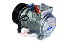 Kompresor, klimatizace MEAT & DORIA K15161