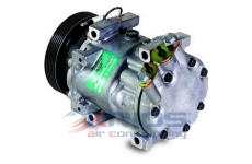 Kompresor klimatizácie MEAT & DORIA K11316