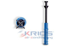 Susarna, klimatizace MEAT & DORIA K132300