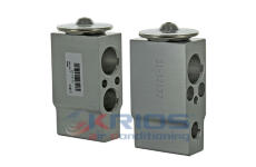 Expanzný ventil klimatizácie MEAT & DORIA K42071