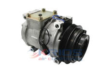 Kompresor, klimatizace MEAT & DORIA KSB119D