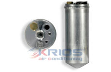 Susarna, klimatizace MEAT & DORIA K132304