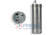 Susarna, klimatizace MEAT & DORIA K132312