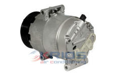 Kompresor, klimatizace MEAT & DORIA K14069