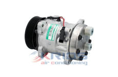 Kompresor, klimatizace MEAT & DORIA KSB281S