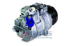 Kompresor, klimatizace MEAT & DORIA K15178