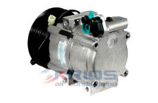 Kompresor klimatizácie MEAT & DORIA K18046