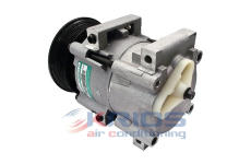 Kompresor klimatizácie MEAT & DORIA KSB004V