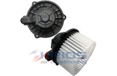 Vnútorný ventilátor MEAT & DORIA K92080