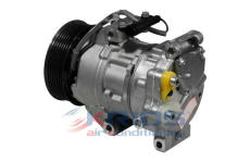 Kompresor klimatizácie MEAT & DORIA K15193