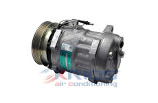 Kompresor, klimatizace MEAT & DORIA K11354