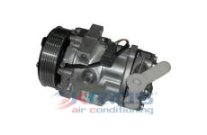 Kompresor, klimatizace MEAT & DORIA K11355