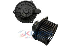 Vnútorný ventilátor MEAT & DORIA K92086