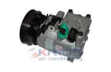 Kompresor klimatizácie MEAT & DORIA K19047