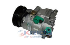 Kompresor, klimatizace MEAT & DORIA K19049