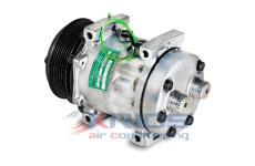 Kompresor klimatizácie MEAT & DORIA KSB322S