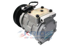 Kompresor klimatizácie MEAT & DORIA KSB107D