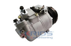 Kompresor klimatizácie MEAT & DORIA KSB077D