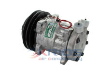 Kompresor klimatizácie MEAT & DORIA KSB370S