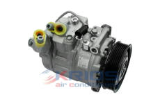Kompresor, klimatizace MEAT & DORIA K15199