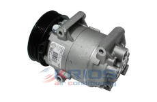 Kompresor, klimatizace MEAT & DORIA K14083