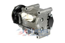 Kompresor klimatizácie MEAT & DORIA K18016A