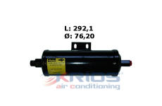 Susarna, klimatizace MEAT & DORIA K132326