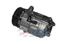 Kompresor klimatizácie MEAT & DORIA K12124