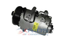 Kompresor, klimatizace MEAT & DORIA K18051