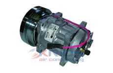 Kompresor klimatizácie MEAT & DORIA K11376