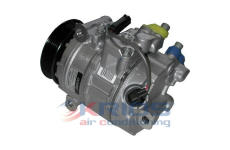 Kompresor klimatizácie MEAT & DORIA K15205