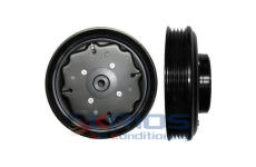 Elektromagnetická spojka, kompresor klimatizace MEAT & DORIA K21239