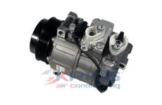 Kompresor klimatizácie MEAT & DORIA K12128