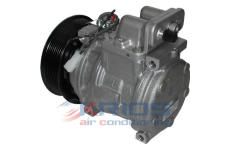 Kompresor, klimatizace MEAT & DORIA K15213