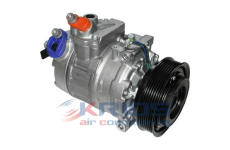 Kompresor klimatizácie MEAT & DORIA K15214