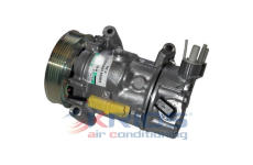 Kompresor, klimatizace MEAT & DORIA K11380