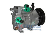 Kompresor klimatizácie MEAT & DORIA K19062