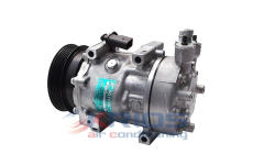 Kompresor klimatizácie MEAT & DORIA K11382