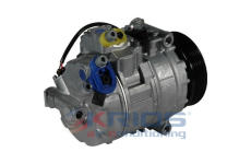 Kompresor klimatizácie MEAT & DORIA K15217