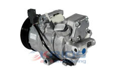 Kompresor klimatizácie MEAT & DORIA K15220