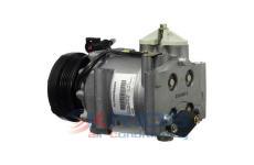 Kompresor, klimatizace MEAT & DORIA K11388