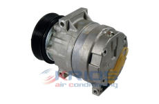 Kompresor, klimatizace MEAT & DORIA K14087