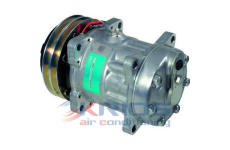 Kompresor klimatizácie MEAT & DORIA K11395