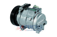 Kompresor, klimatizace MEAT & DORIA K15225